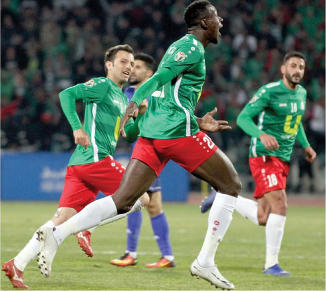 Wihdat Amman vs Ramtha Club, 23h30 ng&agrave;y 10/9: Bảo vệ ng&ocirc;i đầu