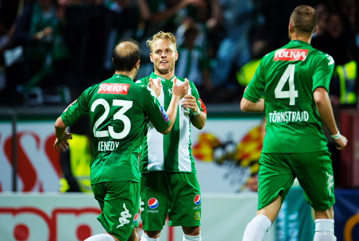 Goteborg vs Hammarby, 0h ng&agrave;y 11/9: T&igrave;m lại niềm vui