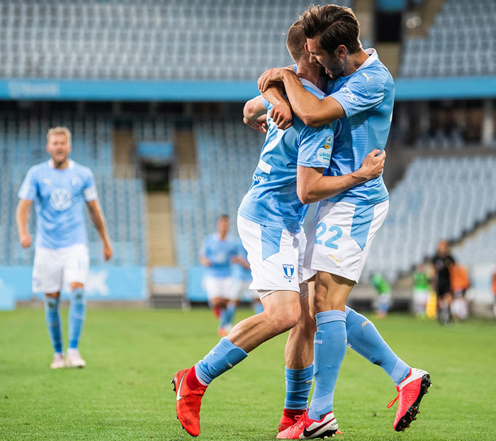 Orebro vs Malmo, 0h ng&agrave;y 11/9: Kh&oacute; c&oacute; bất ngờ