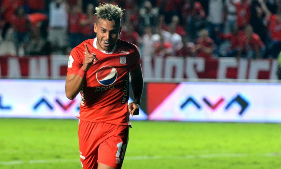 America de Cali vs Junior Barranquilla, 07h00 ng&agrave;y 12/9: Thắng để đoạt C&uacute;p