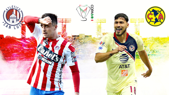 Nhận định Atletico San Luis vs Club America, 7h00 ng&agrave;y 30/8