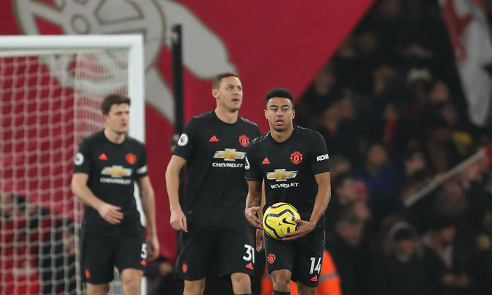 Arsenal 2-0 MU: &lsquo;Tử địa&rsquo; Emirates