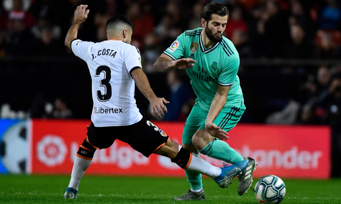 Valencia vs Eibar (19h 4/1): Hơn 3 năm đợi chờ&hellip;