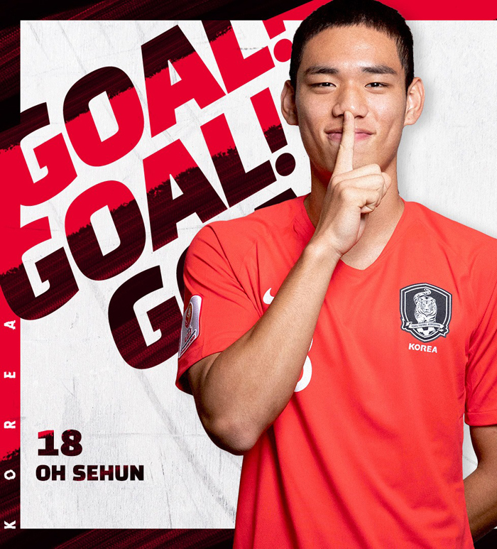 U23 Uzbekistan 1-2 U23 H&agrave;n Quốc: ĐKVĐ đi tiếp trong sợ h&atilde;i