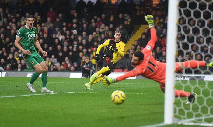 Watford vs Tottenham (19h30 18/1): Sức nh&agrave;n thắng sức mỏi?