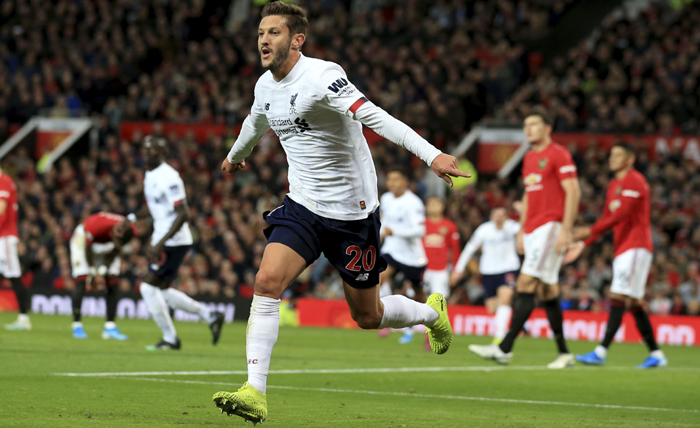 Liverpool vs Man United (23h30 19/1): Kỳ t&iacute;ch trong nghịch cảnh?