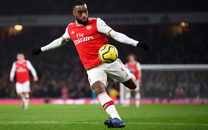 Đội h&igrave;nh dự kiến Chelsea vs Arsenal: Tammy Abraham &lsquo;chiến&rsquo; Lacazette