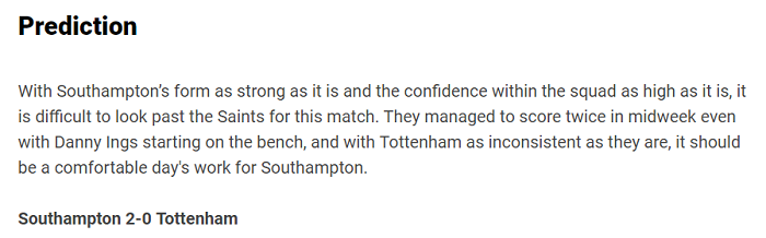 Southampton vs Tottenham (22h 25/1): &lsquo;Bẻ cựa&rsquo; G&agrave; trống?