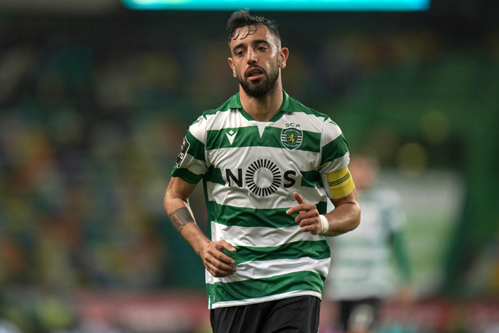 MU vs Wolves (0h30 2/2): &lsquo;H&oacute;ng&rsquo; Bruno Fernandes ra mắt