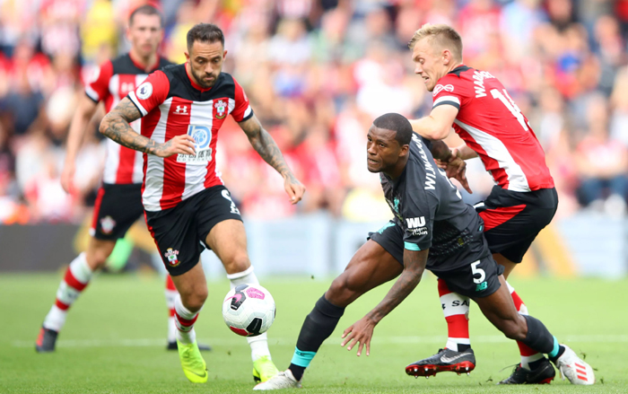 Liverpool vs Southampton (22h 1/2): Nhiệm vụ bất khả thi?