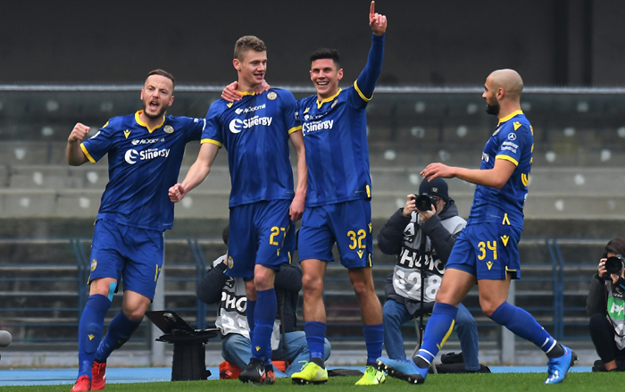 AC Milan vs Hellas Verona (21h 2/2): Hết &lsquo;hiệu ứng Ibra&rsquo;?