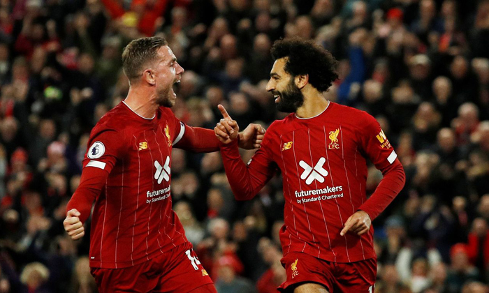 Đội h&igrave;nh dự kiến Tottenham vs Liverpool: Son Heng-min đấu tam tấu