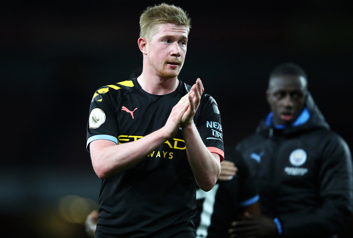 Aston Villa vs Man City (23h30 12/1): C&ograve;n nước, c&ograve;n t&aacute;t