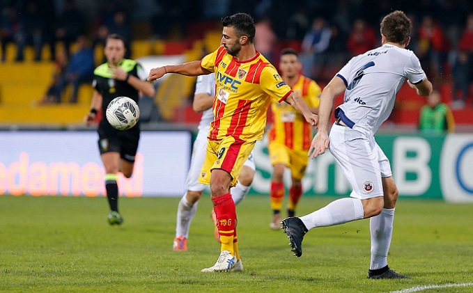 Benevento vs Empoli, 22h00 ng&agrave;y 28/10: Thước đo động lực