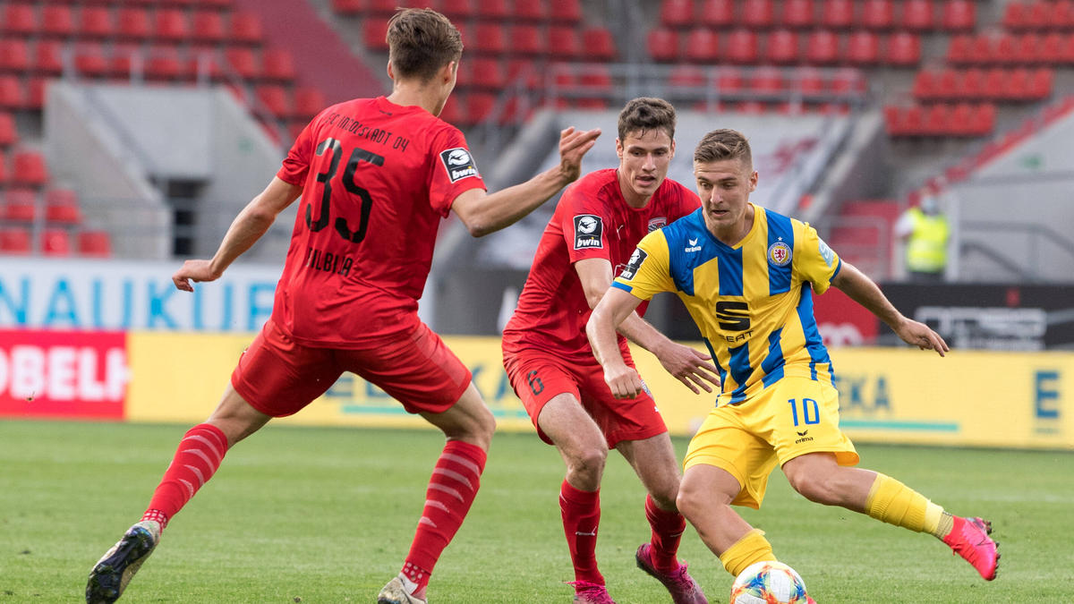 Braunschweig vs Holstein Kiel, 18h00 ng&agrave;y 26/9: C&aacute;i dớp cho đội kh&aacute;ch