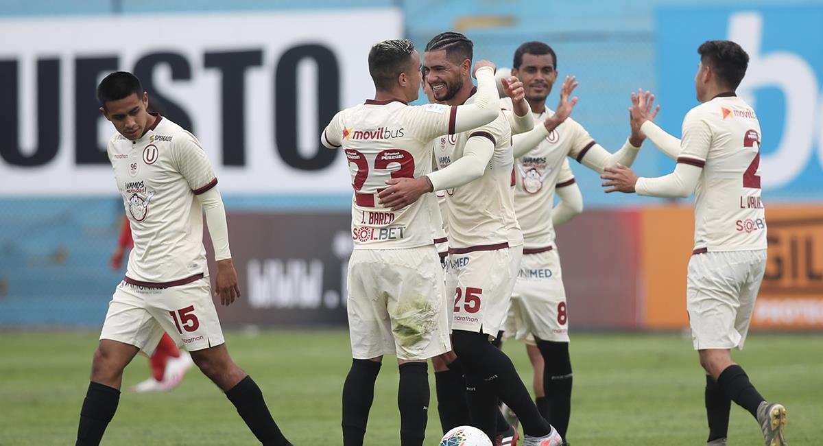 Cajamarca vs Carlos A. Mannucci, 06h15 ng&agrave;y 16/10: Kẻ mới nổi l&agrave;m loạn