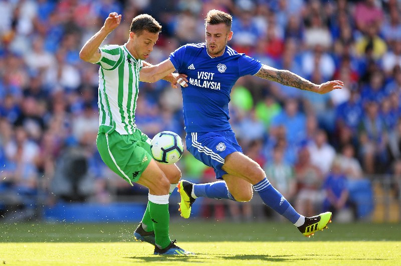 Cardiff vs Sheffield Wed, 21h00 ng&agrave;y 12/9: Điểm tựa tổ ấm