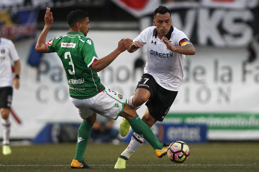 Colo Colo vs Audax Italiano, 05h15 ng&agrave;y 20/11: Chạy trốn tử thần