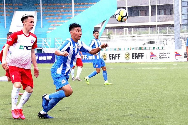 Deren FC vs Ulaanbaatar City, 18h00 ng&agrave;y 8/9: Tiếp cận Top 3