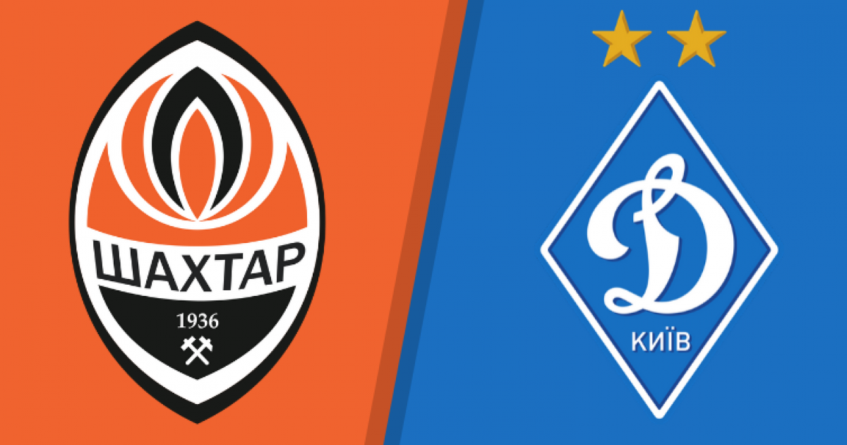 Dynamo Kiev vs Shakhtar Donetsk, 01h00 ng&agrave;y 26/8: Mệt mỏi v&igrave; đấu C&uacute;p