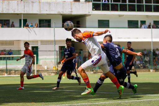 Estudiantes vs La Guaira, 07h00 ng&agrave;y 28/10: Qu&aacute; tải