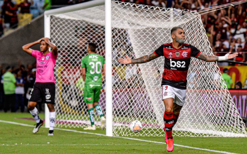 Flamengo vs Bragantino, 06h00 ng&agrave;y 16/10: Ưu thế vượt trội