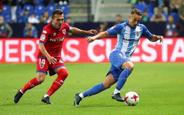 Girona vs Numancia, 00h30 ng&agrave;y 25/6: Tận dụng thời cơ