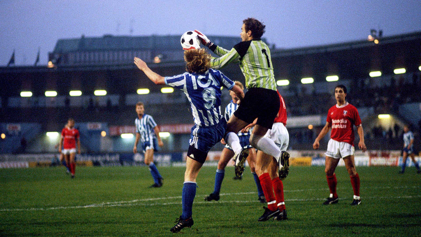 Goteborg vs Mjallby, 00h00 ng&agrave;y 23/6: Kh&oacute; cho t&acirc;n binh