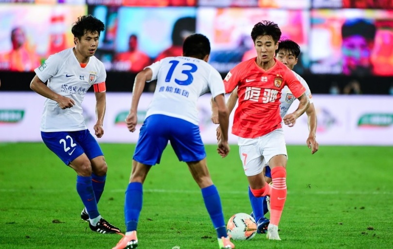 Henan Jianye vs Guangzhou Evergrande, 17h00 ng&agrave;y 14/8: Thực dụng l&ecirc;n ng&ocirc;i