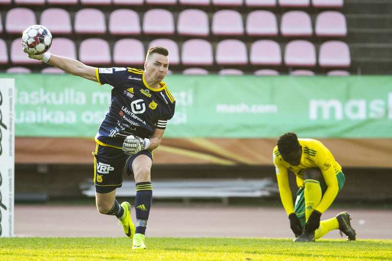 Ilves Tampere vs HIFK, 21h00 ng&agrave;y 1/8: Đi t&igrave;m hiện tượng