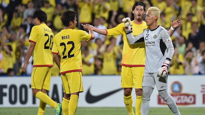 Kashiwa Reysol vs Tokyo, 17h00 ng&agrave;y 04/7: Tiếp đ&agrave; thăng hoa