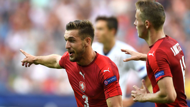 Lithuania U21 vs CH Czech U21, 22h30 ng&agrave;y 13/10: N&iacute;u k&eacute;o hy vọng