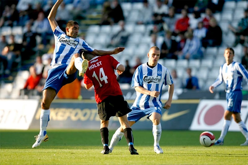 Lyngby vs Odense, 00h00 ng&agrave;y 23/6: C&ograve;n nước c&ograve;n t&aacute;t