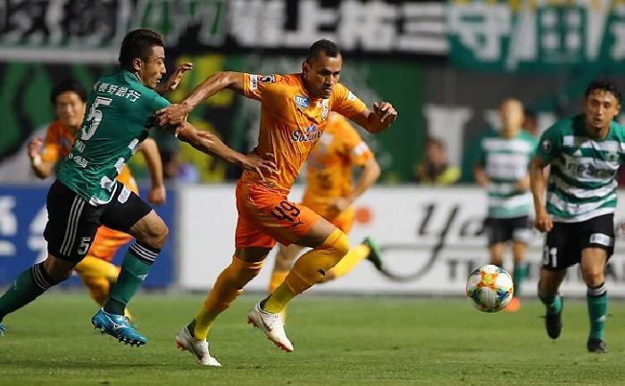 Omiya Ardija vs Giravanz Kitakyushu, 17h00 ng&agrave;y 19/8: Giải m&atilde; hiện tượng