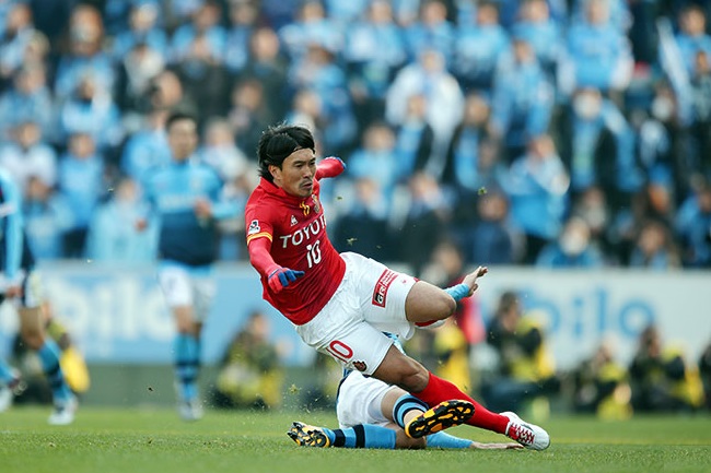 Omiya Ardija vs Jubilo Iwata, 17h00 ng&agrave;y 12/8: Phong độ thất thường