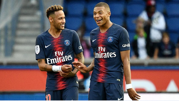 PSG vs Angers (02h00 3/10): Đẳng cấp nh&agrave; v&ocirc; địch