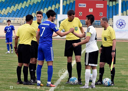 Qyzylqum vs Buxoro, 19h00 ng&agrave;y 18/8: &Aacute;p lực s&acirc;n nh&agrave;