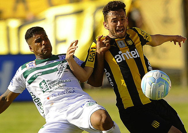 River Plate vs Plaza Colonia, 01h00 ng&agrave;y 7/10: Chủ nh&agrave; sa s&uacute;t