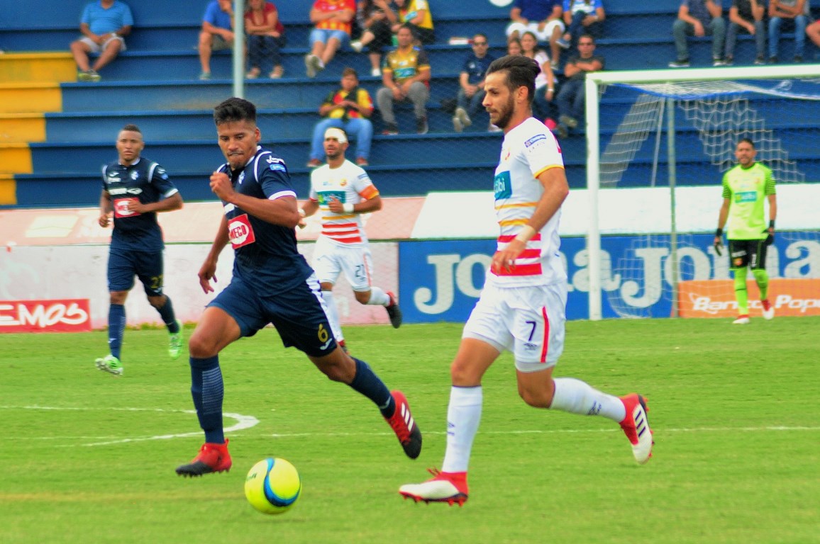 San Carlos vs Perez Zeledon, 07h00 ng&agrave;y 12/11: Điểm tựa qu&aacute; khứ