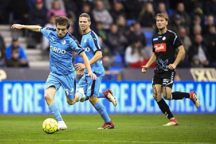 Silkeborg vs Sonderjyske, 17h00 ng&agrave;y 14/8: L&agrave;m quen cảm gi&aacute;c