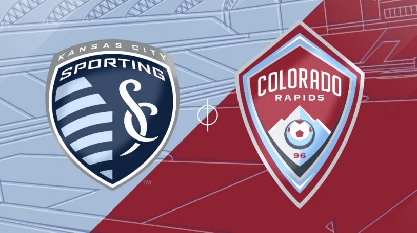 Sporting Kansas City vs Colorado Rapids, 07h00 ng&agrave;y 18/7: Lấy lại niềm tin