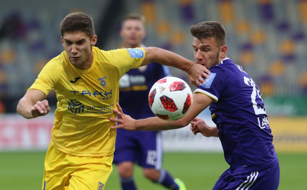 Tabor Sezana vs Maribor, 23h00 ng&agrave;y 09/7: Tiếp đ&agrave; thăng hoa