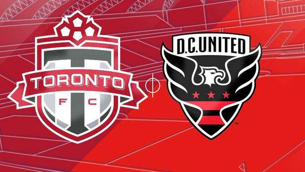 Toronto FC vs DC United, 07h00 ng&agrave;y 11/7: Khởi đầu thuận lợi