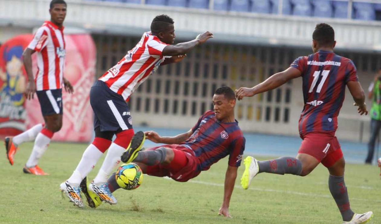 Union Magdalena vs Leones, 07h45 ng&agrave;y 2/10: Tận dụng lợi thế