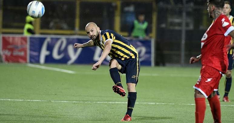 Venezia vs Juve Stabia, 02h00 ng&agrave;y 25/7: Trận chiến sống c&ograve;n
