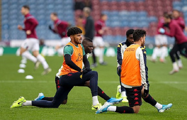 Kết quả Brighton 1-1 Chelsea: Chia điểm v&igrave; kh&ocirc;ng d&aacute;m thắng