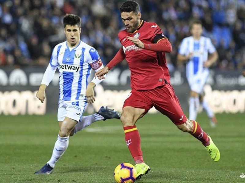 Leganes vs Getafe (3h 18/1): Cơ hội tho&aacute;t cửa tử