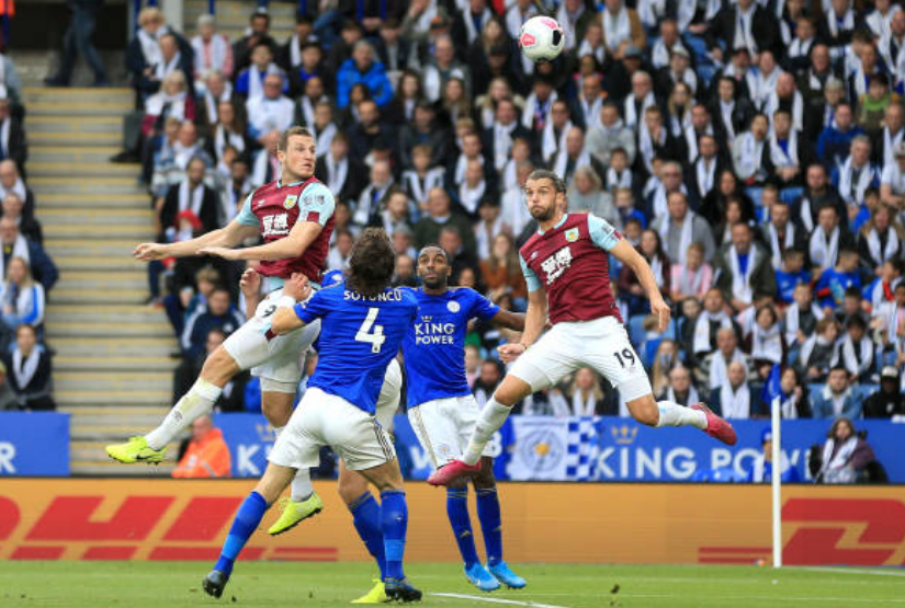 Đội h&igrave;nh dự kiến Burnley vs Leicester City, 21h00 ng&agrave;y 19/1