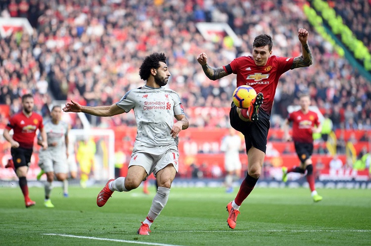 Kết quả đối đầu Liverpool vs Manchester United, 23h30 ng&agrave;y 19/1