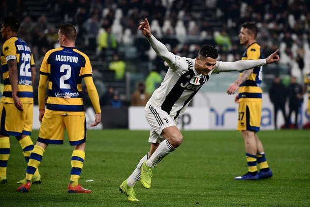 Nhận định Juventus vs Parma, 2h45 ng&agrave;y 20/1: Qu&aacute; kh&oacute; cho đội kh&aacute;ch